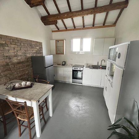 Antica Vigna Bed & Breakfast Chioggia Eksteriør bilde