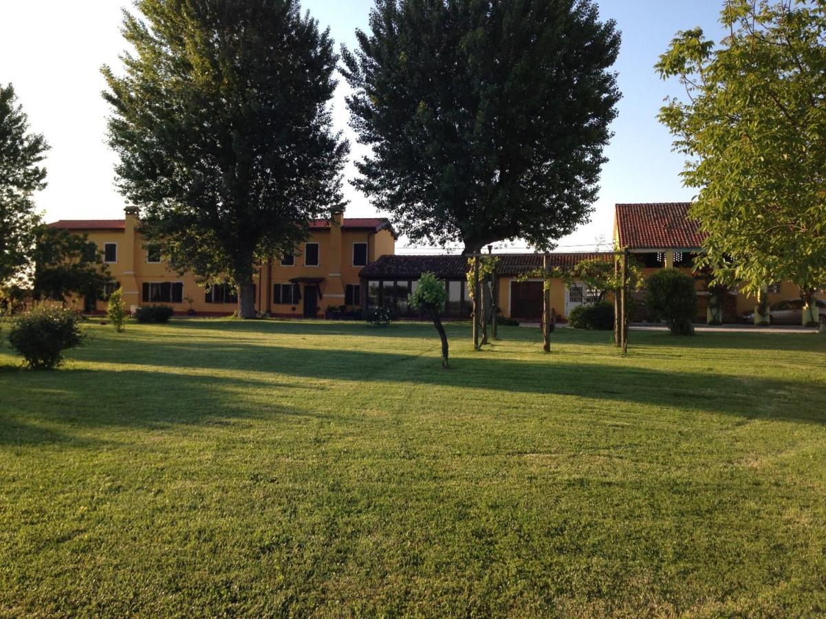 Antica Vigna Bed & Breakfast Chioggia Eksteriør bilde