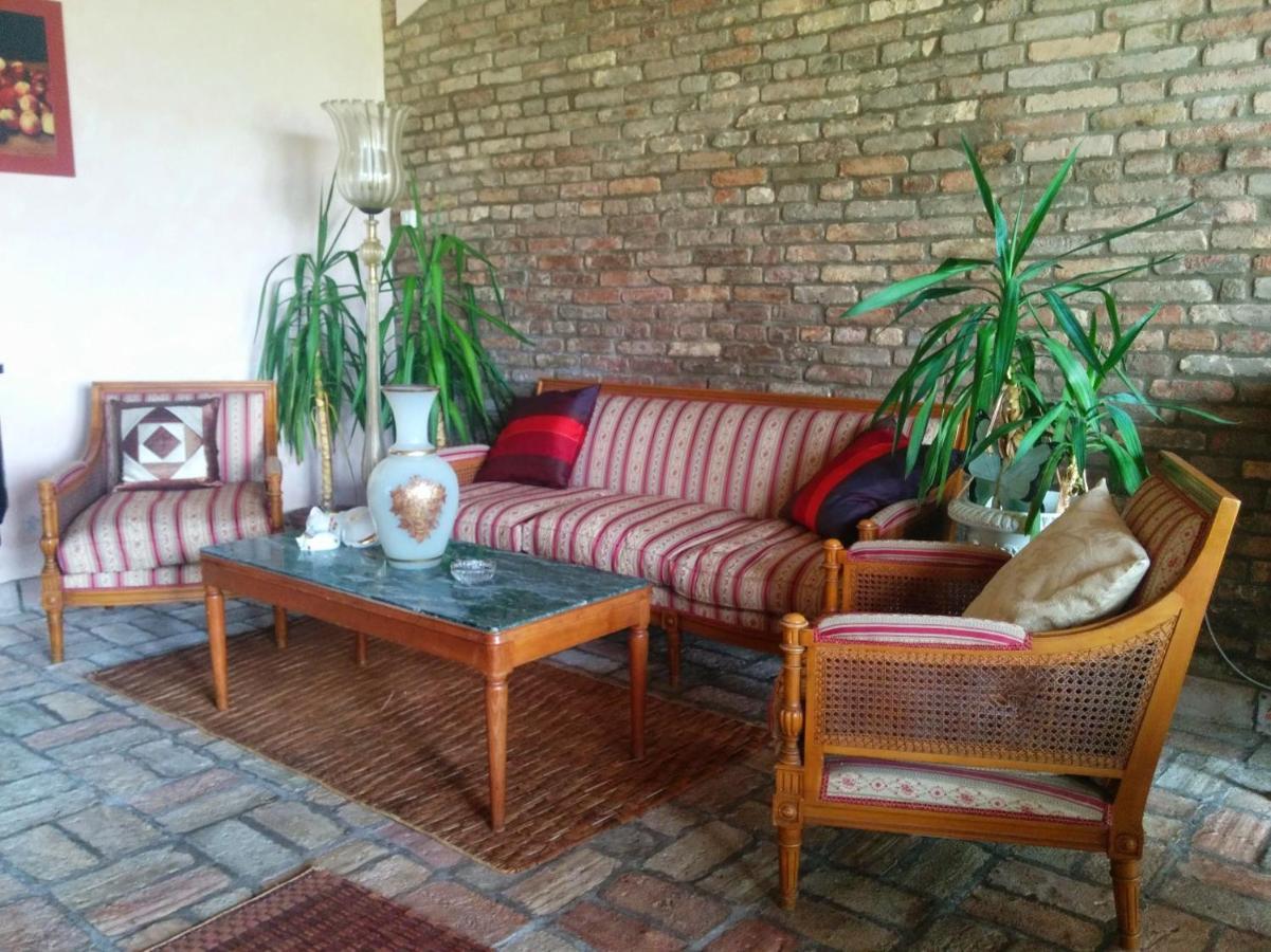 Antica Vigna Bed & Breakfast Chioggia Eksteriør bilde