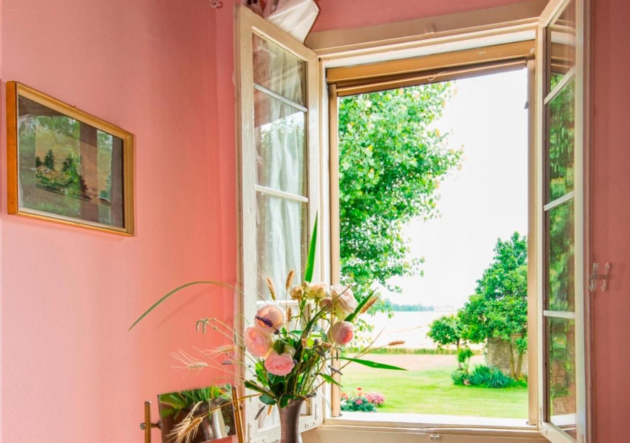 Antica Vigna Bed & Breakfast Chioggia Eksteriør bilde