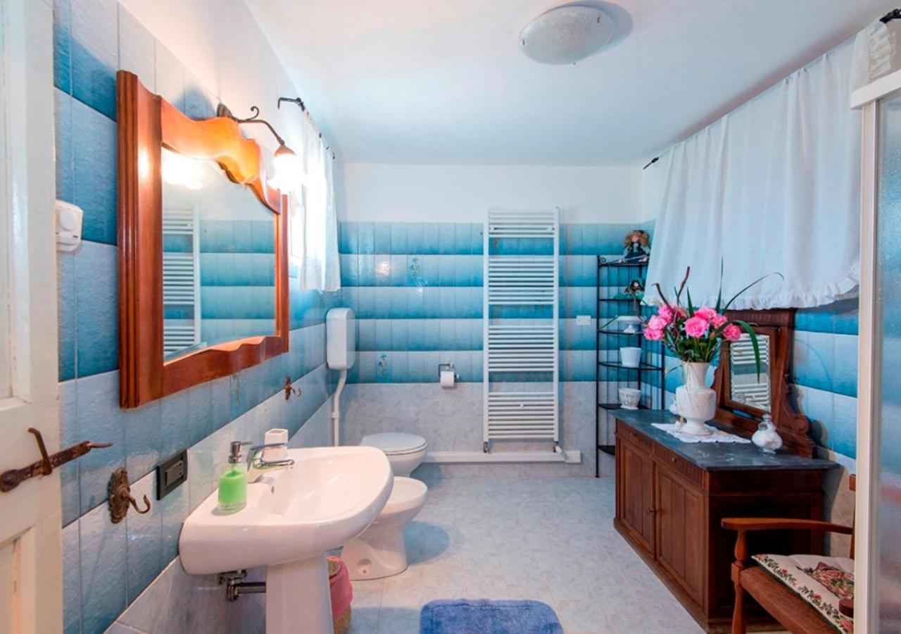Antica Vigna Bed & Breakfast Chioggia Eksteriør bilde