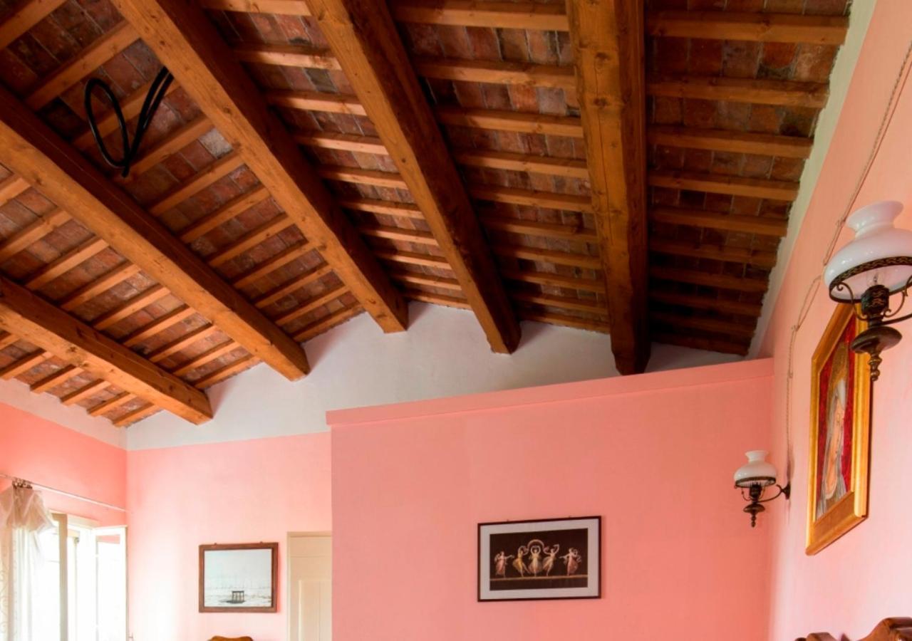 Antica Vigna Bed & Breakfast Chioggia Eksteriør bilde
