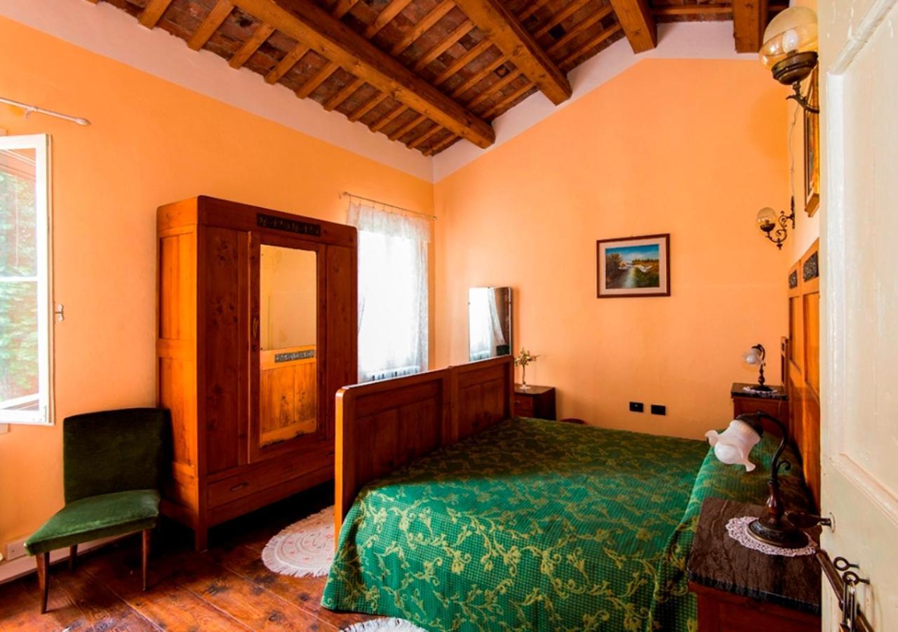 Antica Vigna Bed & Breakfast Chioggia Eksteriør bilde