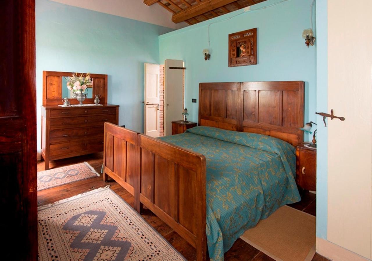 Antica Vigna Bed & Breakfast Chioggia Eksteriør bilde