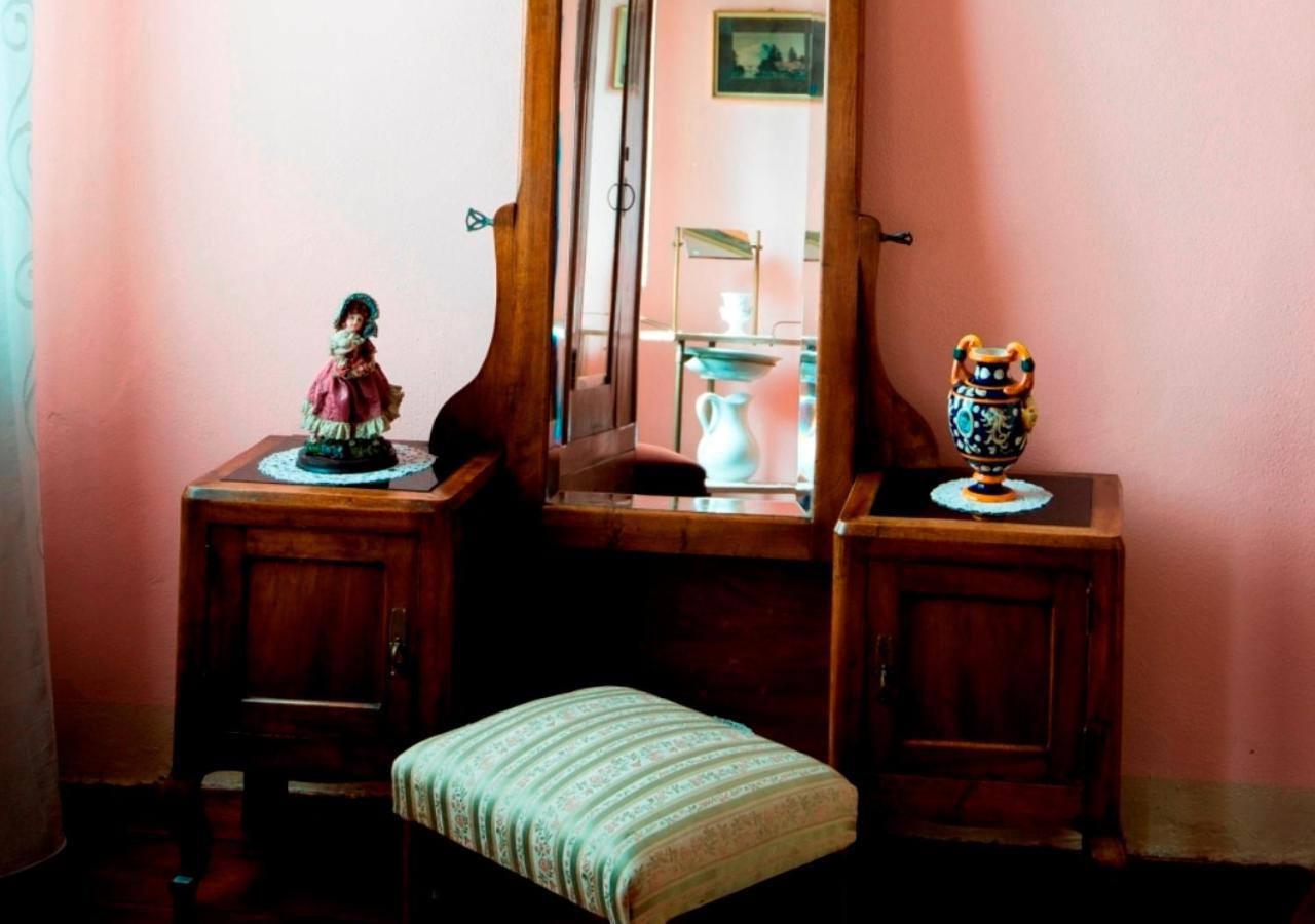 Antica Vigna Bed & Breakfast Chioggia Eksteriør bilde
