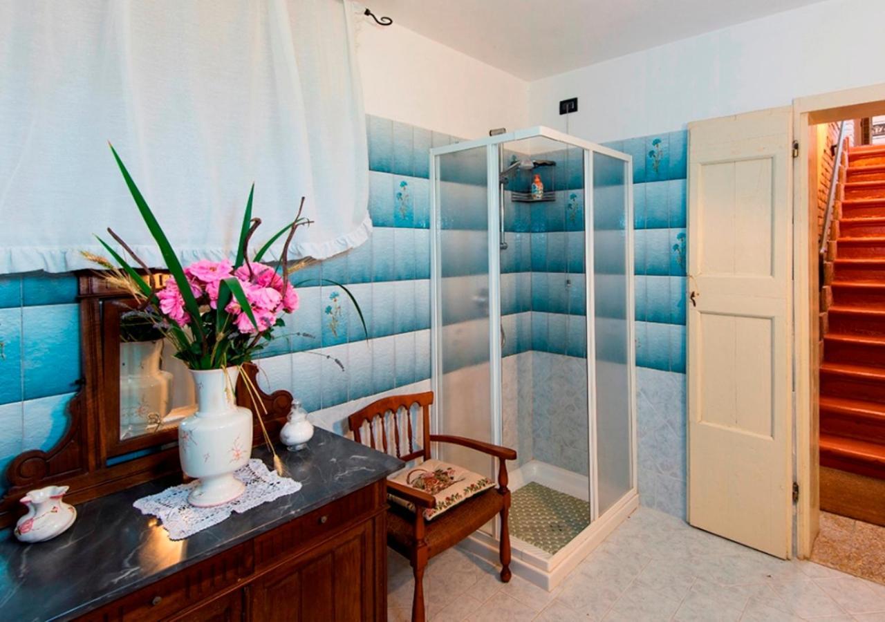 Antica Vigna Bed & Breakfast Chioggia Eksteriør bilde
