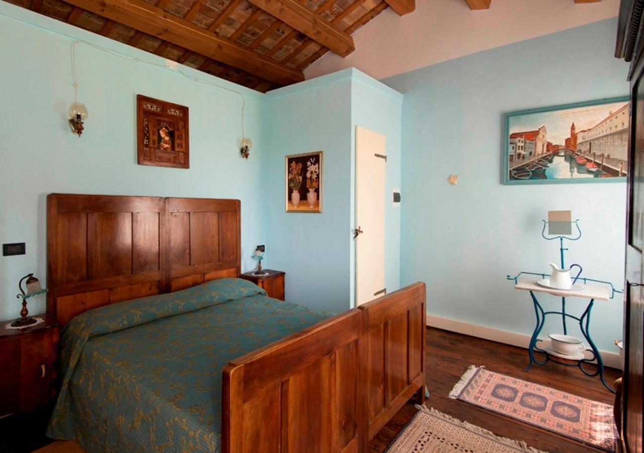 Antica Vigna Bed & Breakfast Chioggia Eksteriør bilde