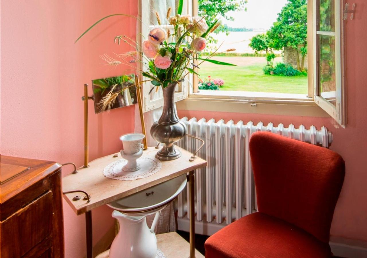 Antica Vigna Bed & Breakfast Chioggia Eksteriør bilde