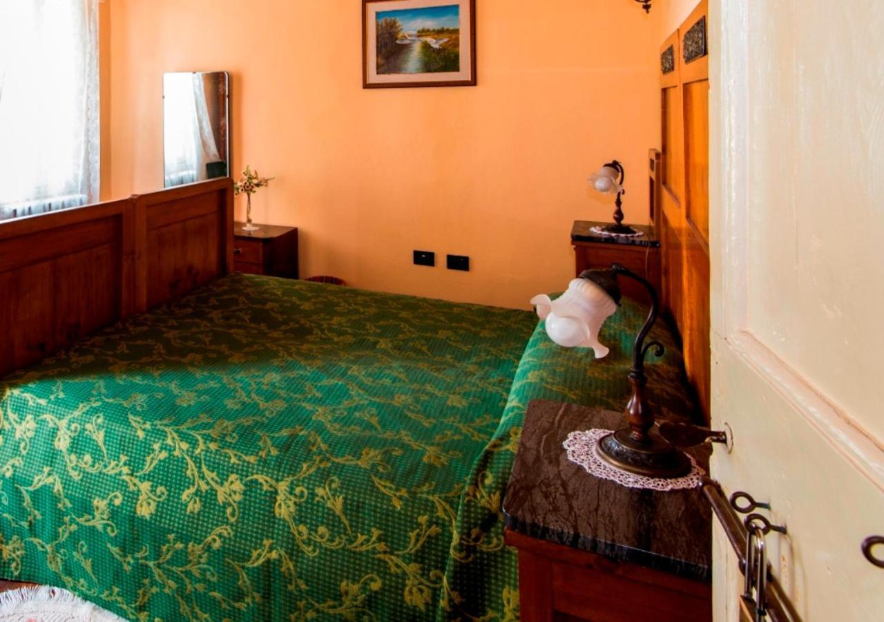 Antica Vigna Bed & Breakfast Chioggia Eksteriør bilde