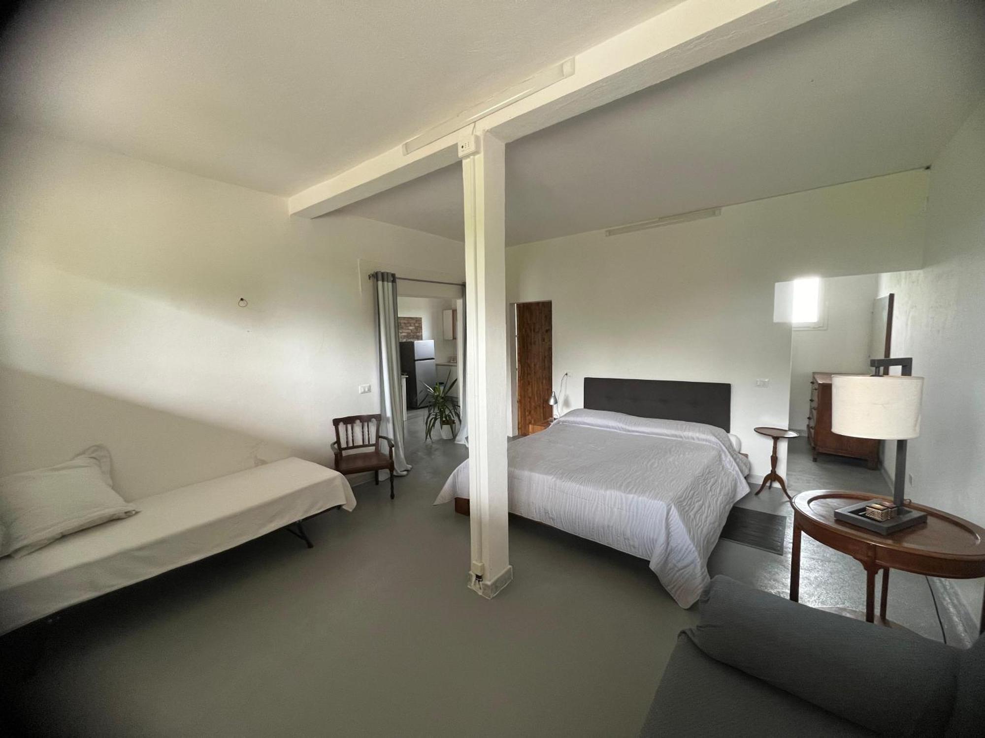 Antica Vigna Bed & Breakfast Chioggia Eksteriør bilde