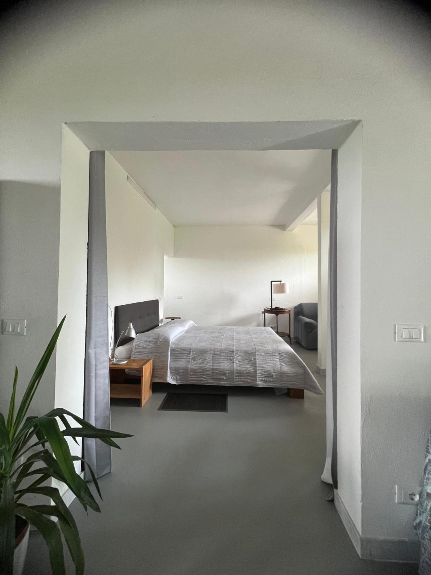 Antica Vigna Bed & Breakfast Chioggia Eksteriør bilde