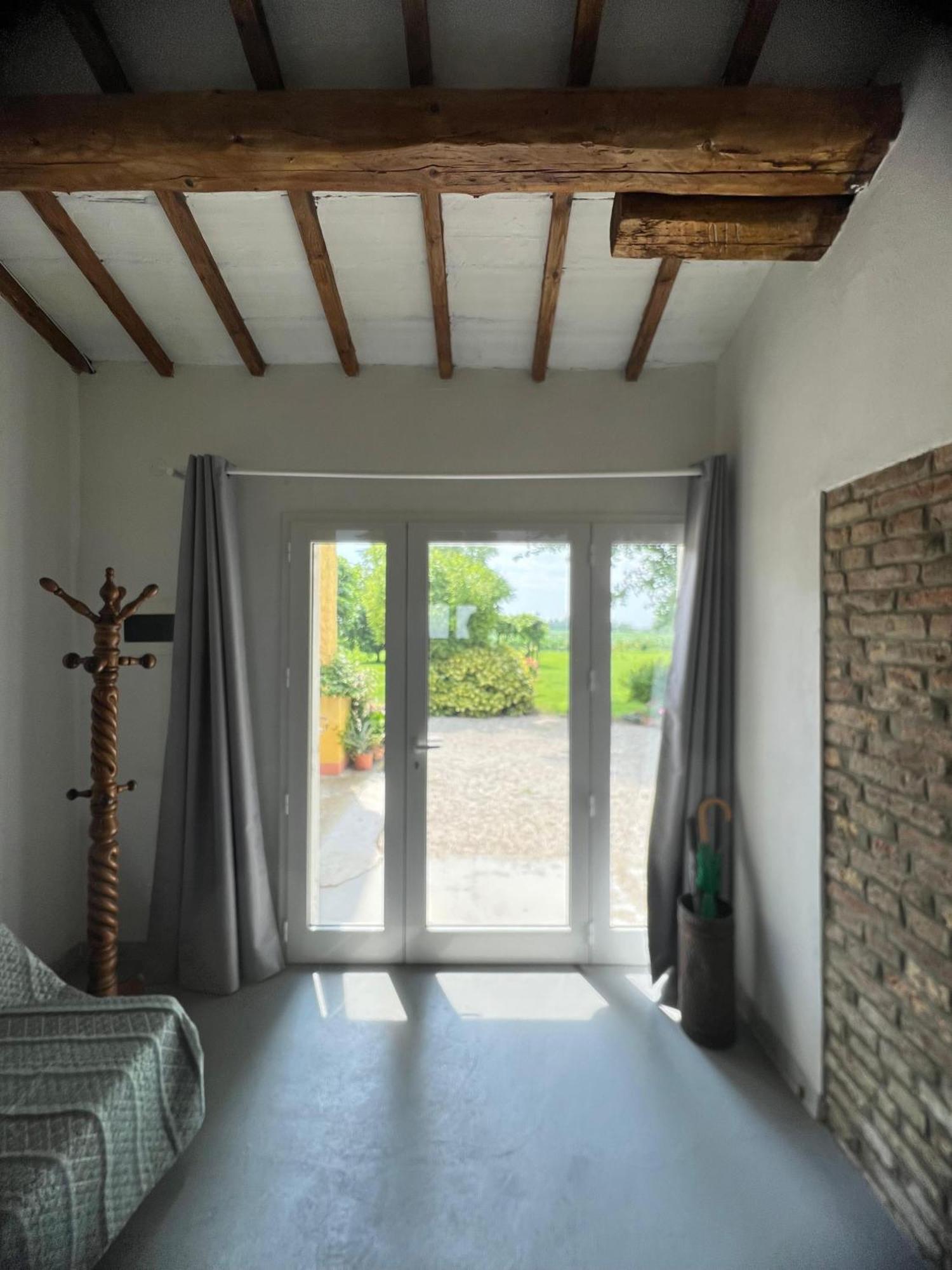 Antica Vigna Bed & Breakfast Chioggia Rom bilde