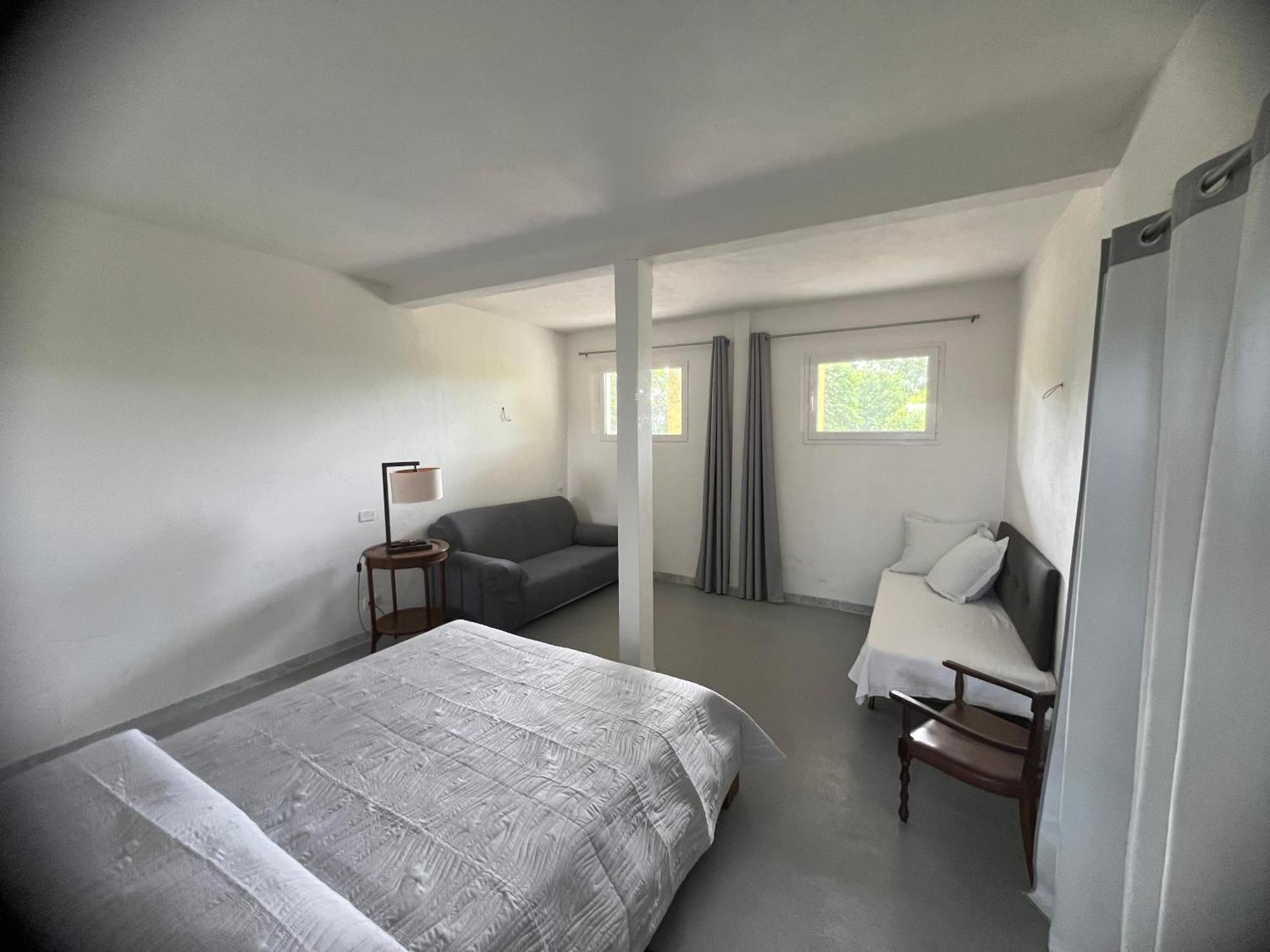 Antica Vigna Bed & Breakfast Chioggia Rom bilde