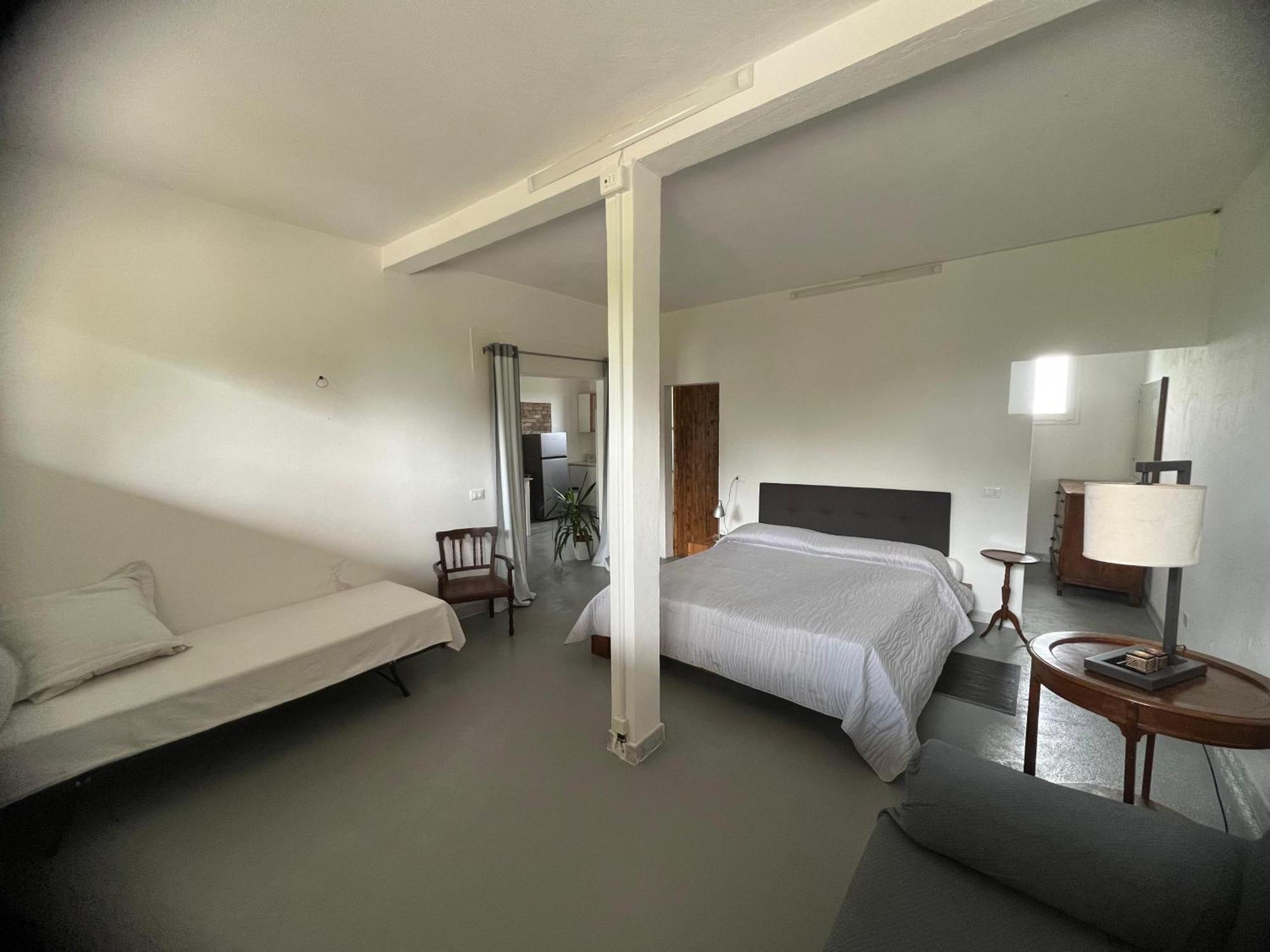 Antica Vigna Bed & Breakfast Chioggia Rom bilde