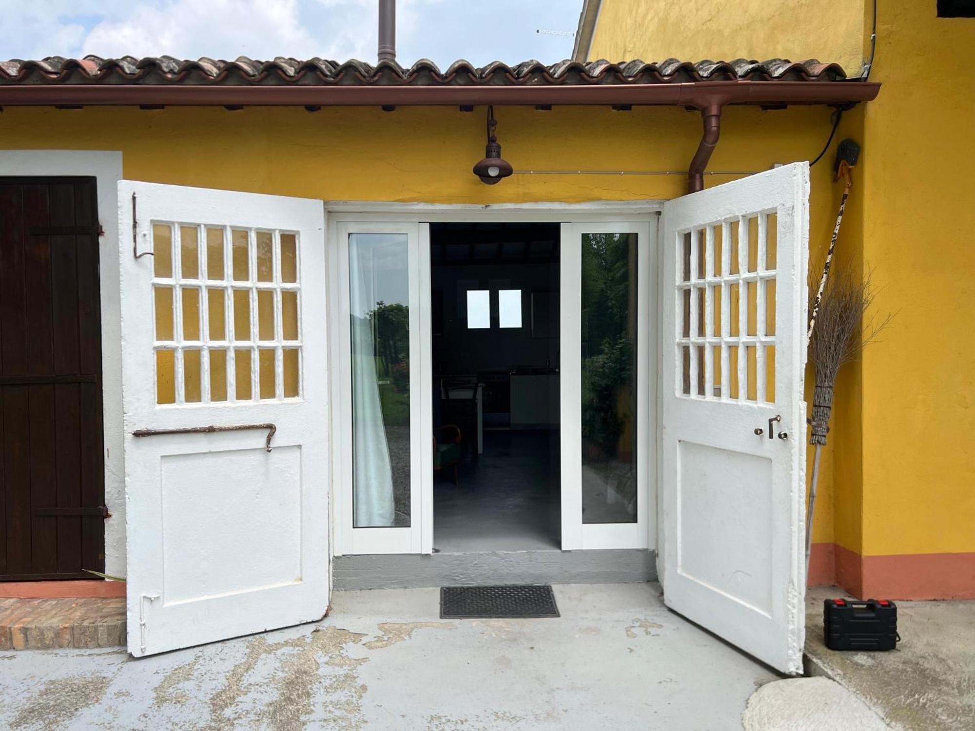 Antica Vigna Bed & Breakfast Chioggia Rom bilde