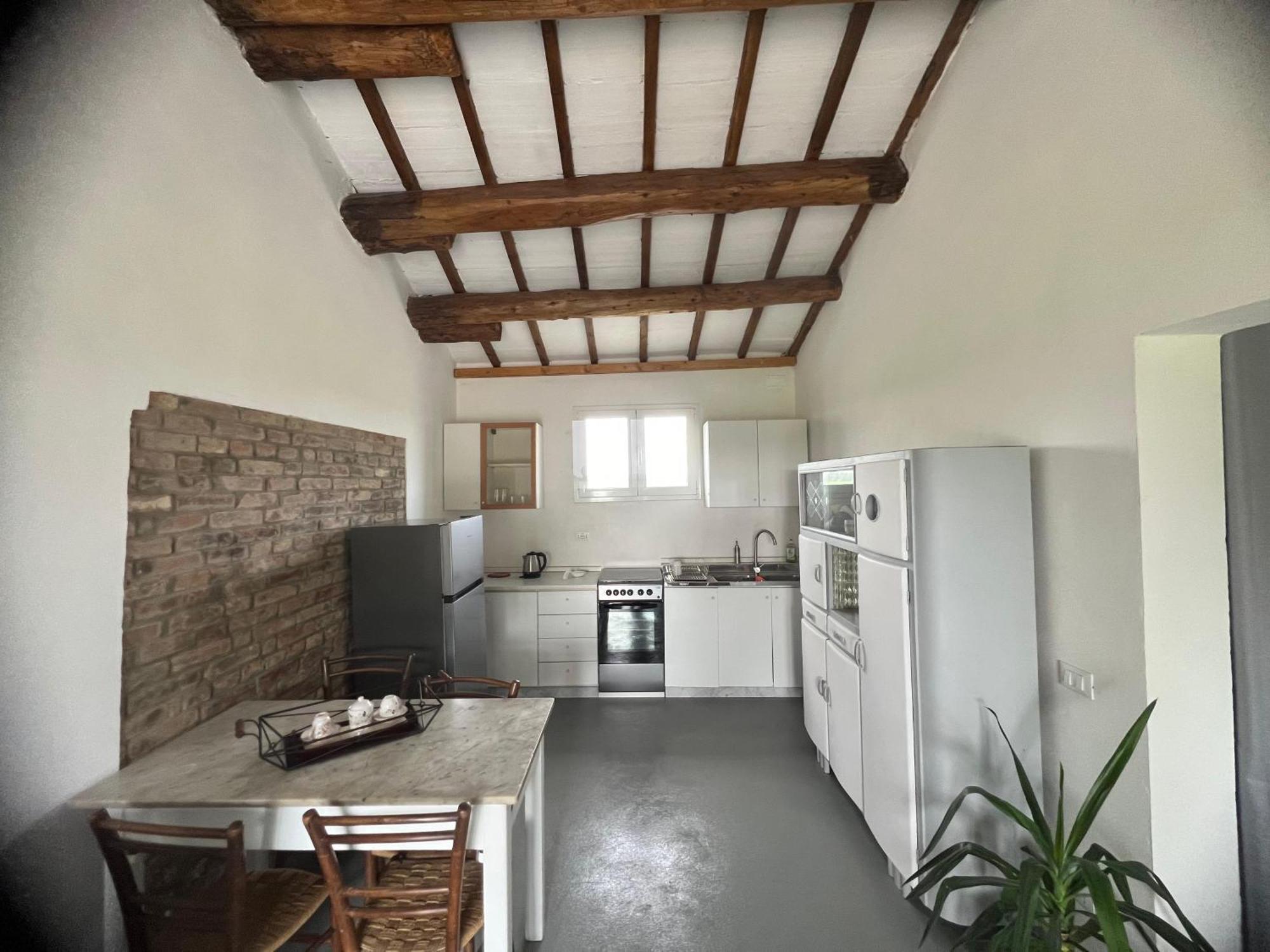 Antica Vigna Bed & Breakfast Chioggia Rom bilde