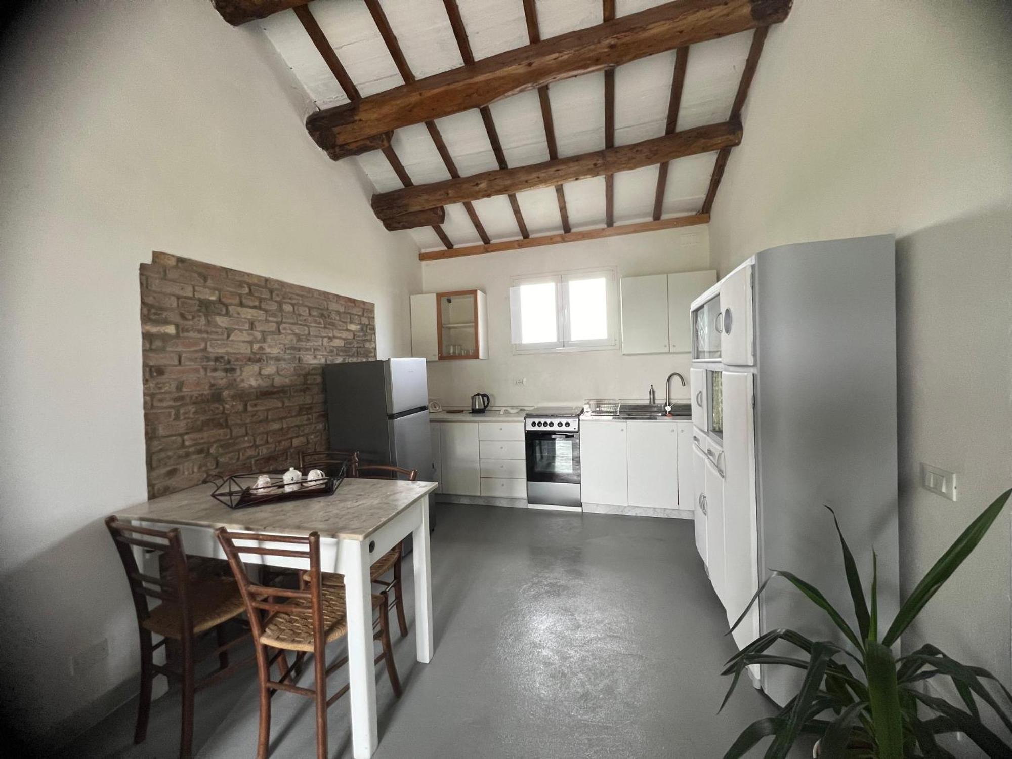 Antica Vigna Bed & Breakfast Chioggia Rom bilde