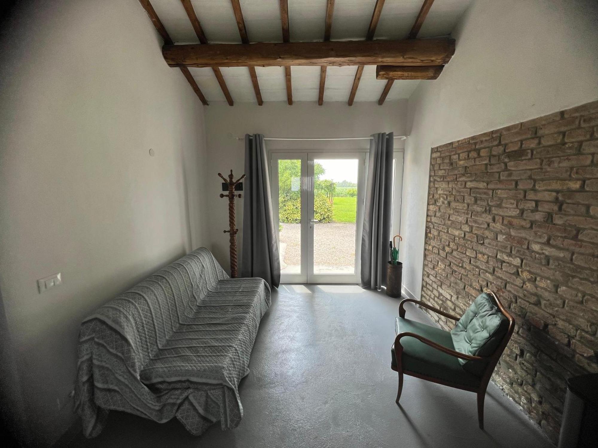 Antica Vigna Bed & Breakfast Chioggia Rom bilde