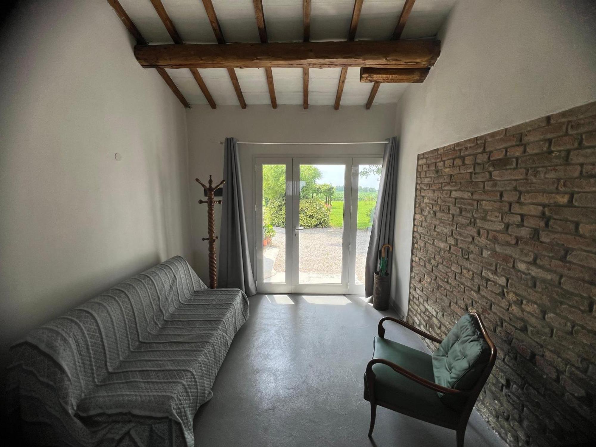 Antica Vigna Bed & Breakfast Chioggia Rom bilde