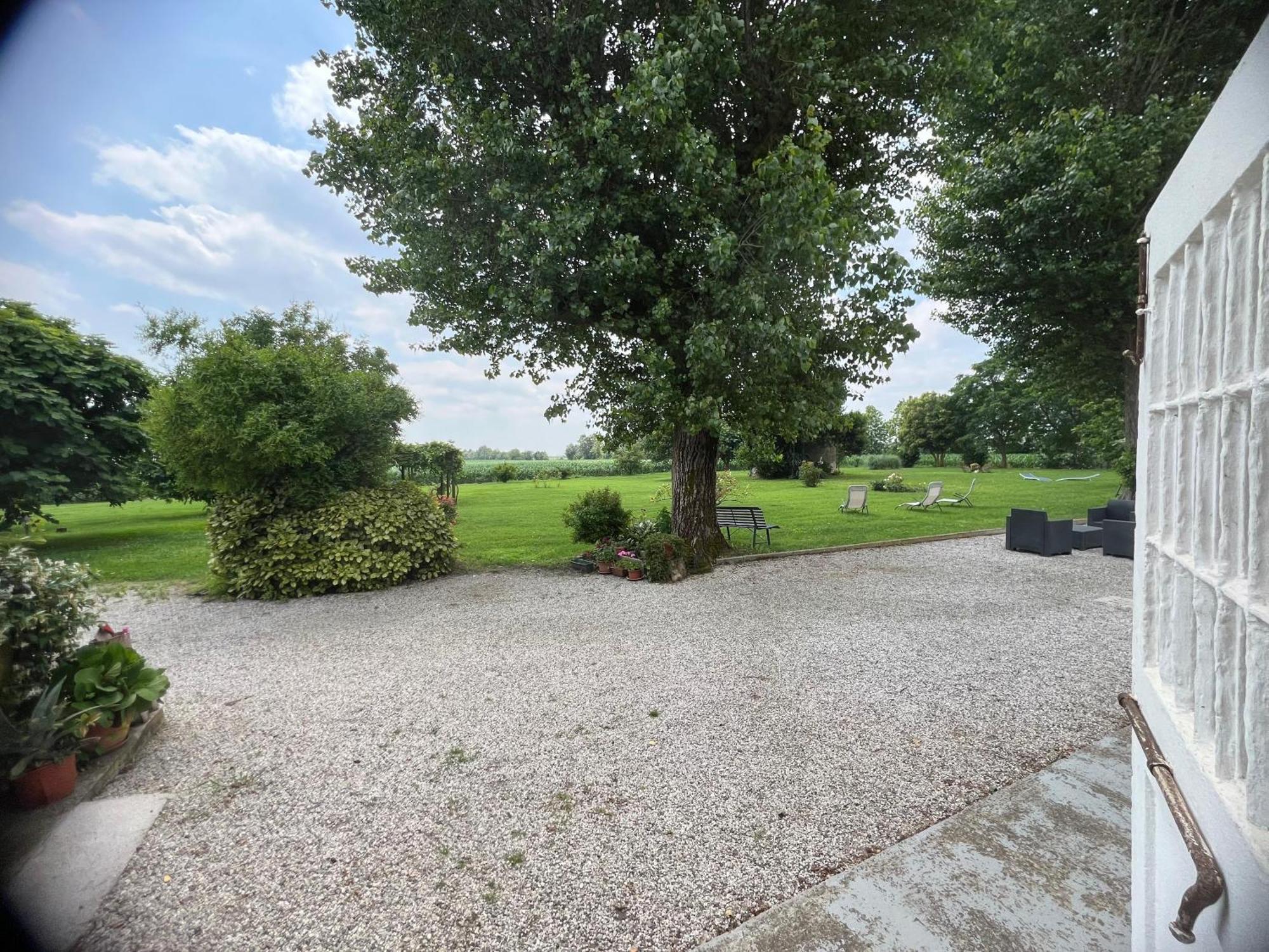 Antica Vigna Bed & Breakfast Chioggia Rom bilde